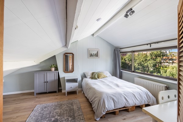 Medium property photo - Muilwijckstraat 15, 3353 VD Papendrecht
